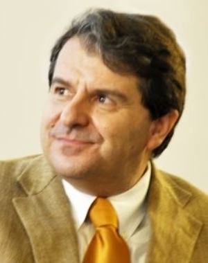 il filosofo De Caro