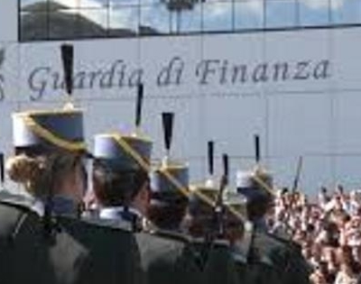 guardia di finanza