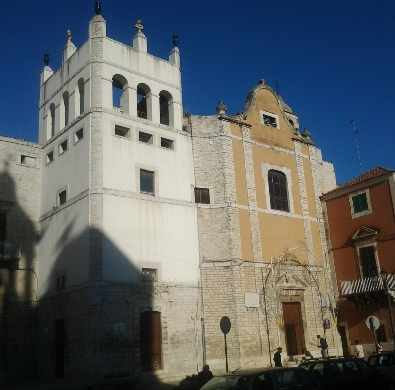 San Gioacchino