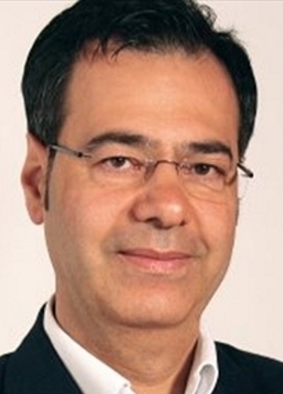 il segretario pd franco barile