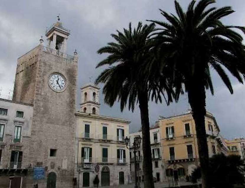una immagine di Terlizzi
