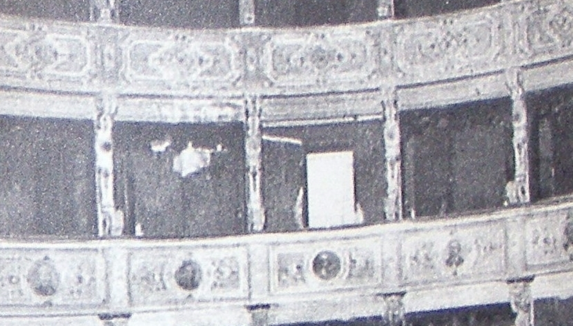 teatro millico