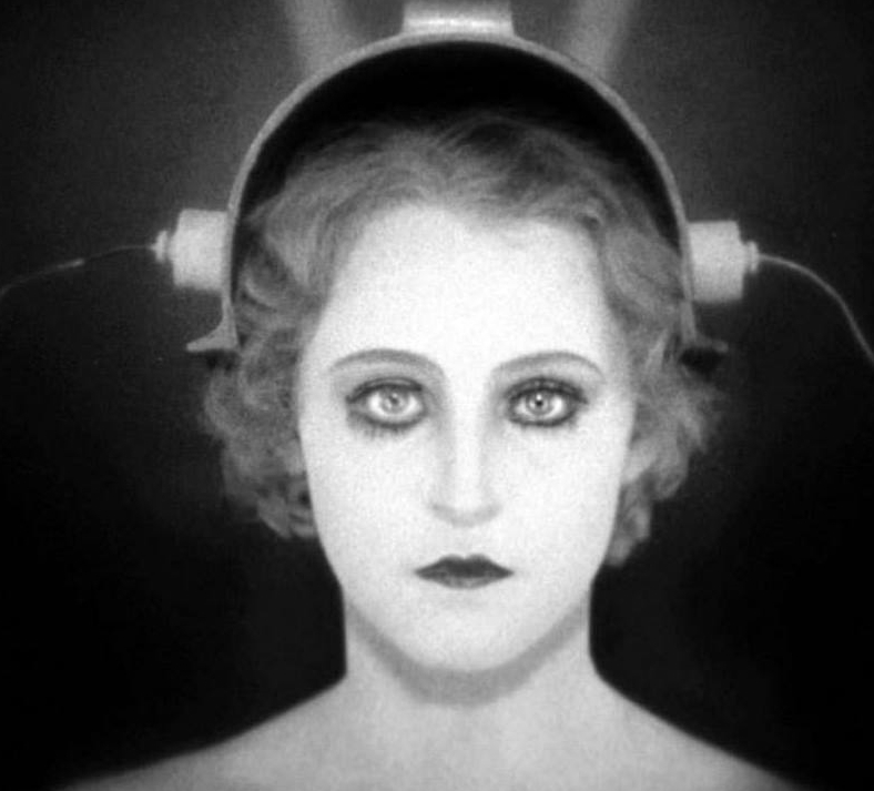 metropolis