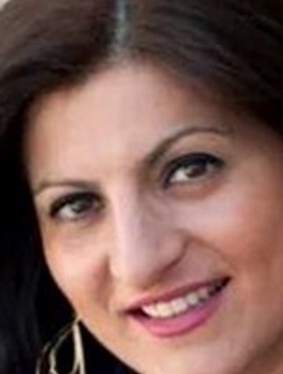 marisa chiapparino