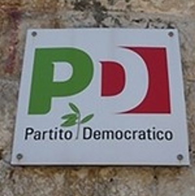 logo pd
