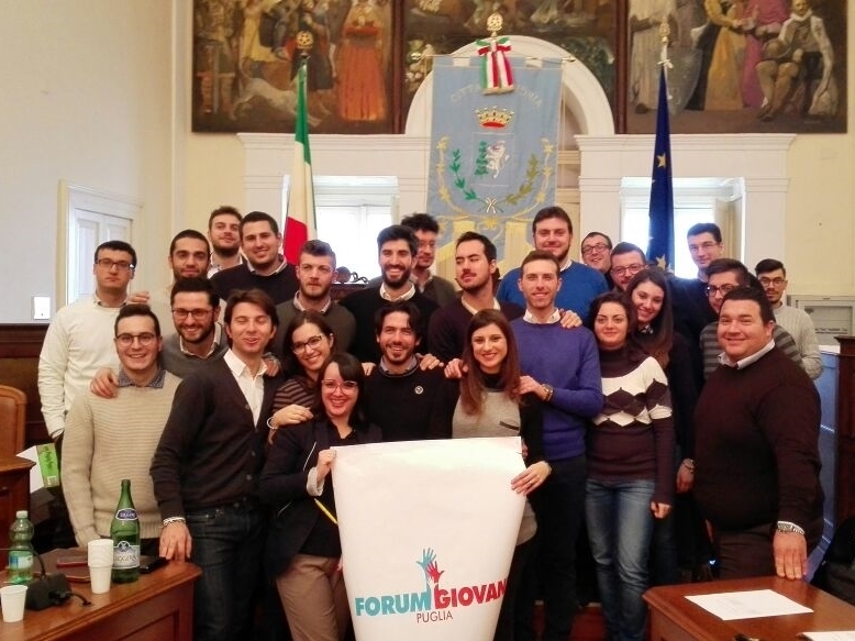 forum giovani