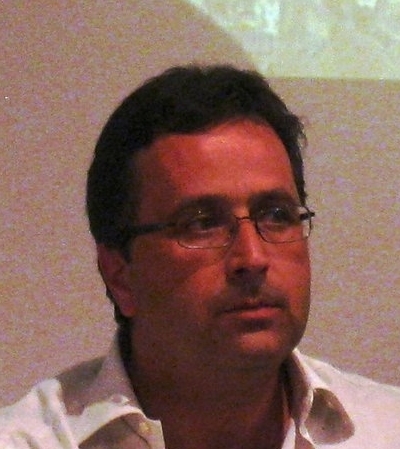 Michele Berardi