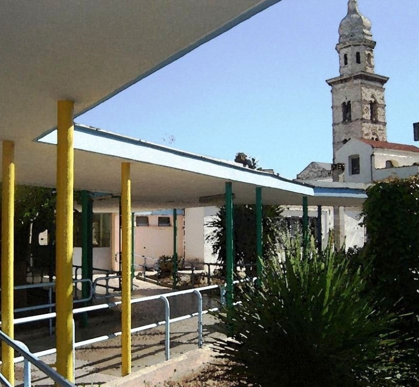 Scuola primaria “San Giovanni Bosco”