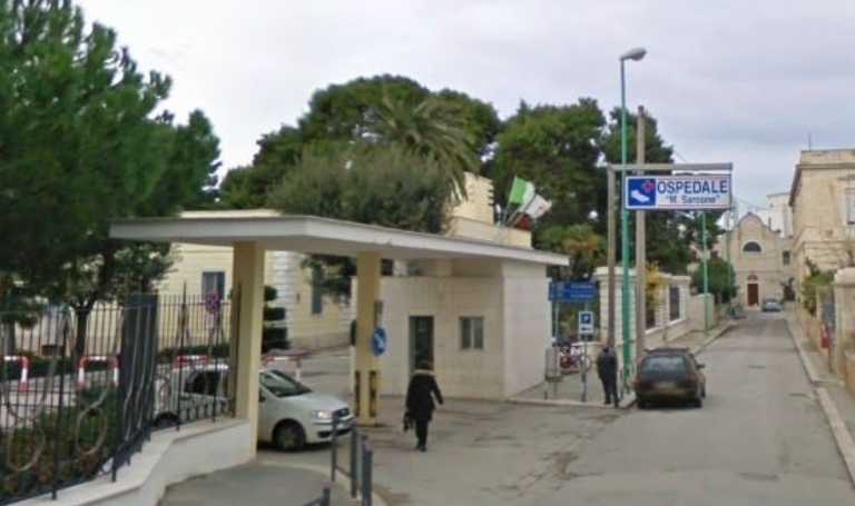 Ospedale Sarcone
