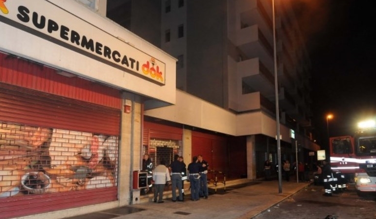 supermercato dok