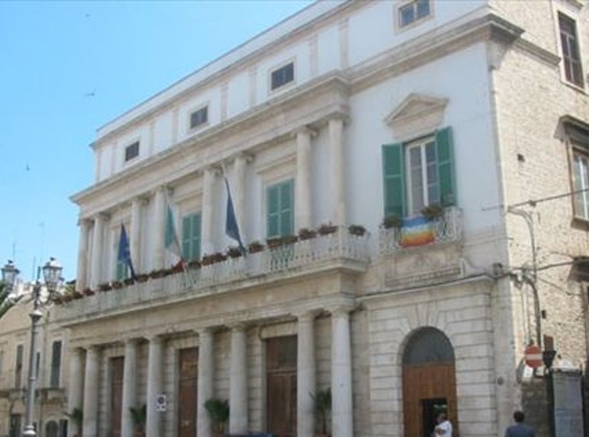 Municipio di Terlizzi