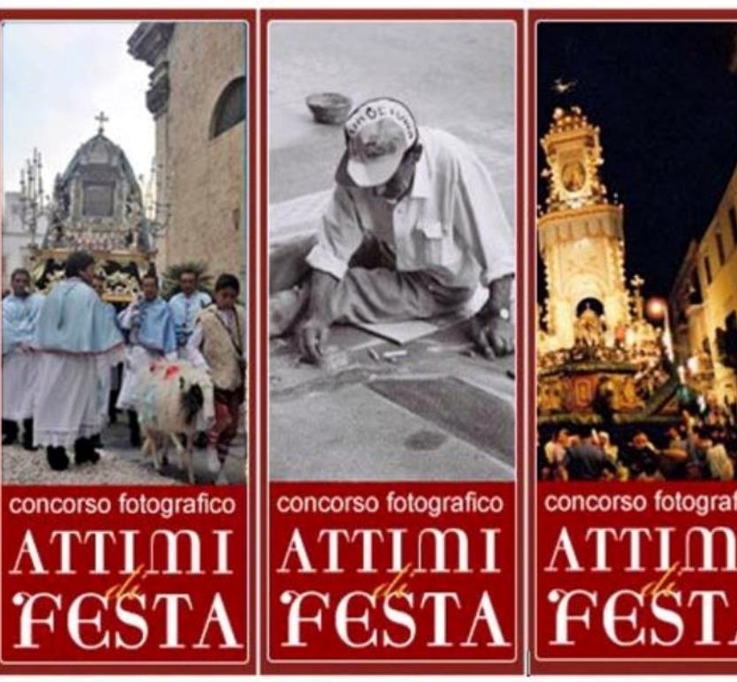 la locandina del concorso