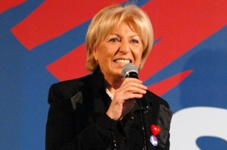 Adriana Poli Bortone