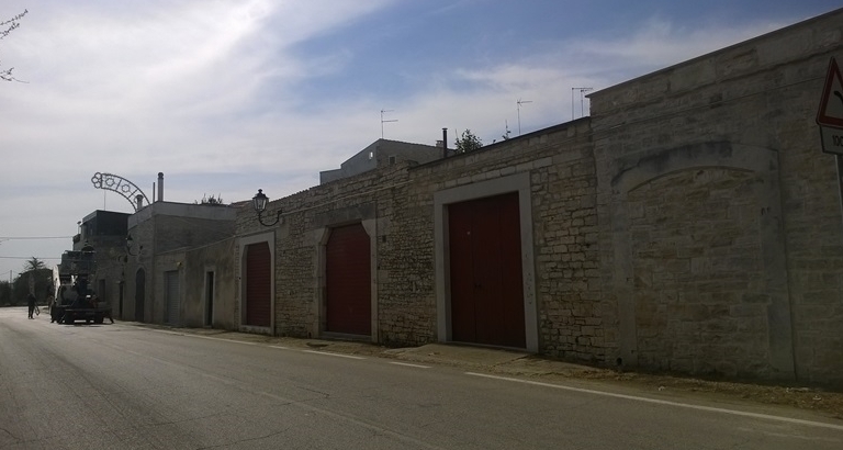 il borgo di sovereto