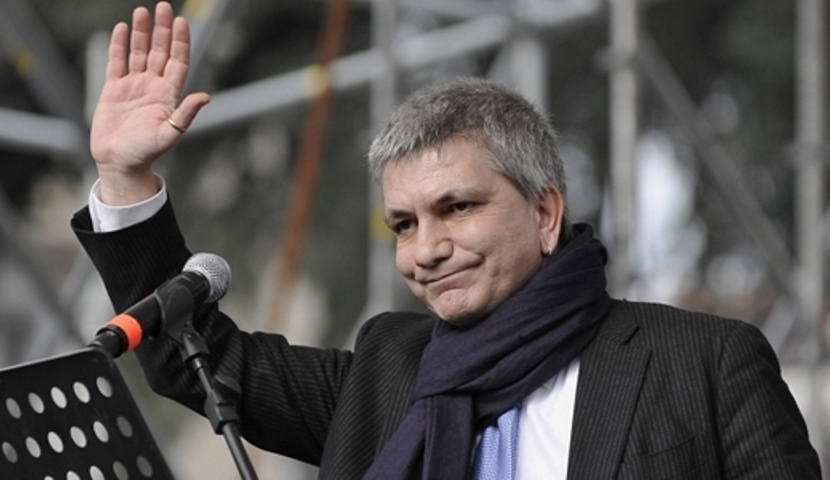 nichi vendola