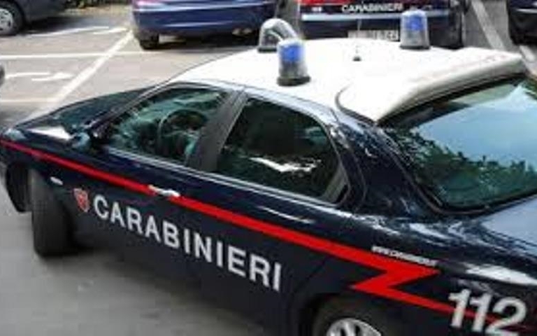 carabinieri