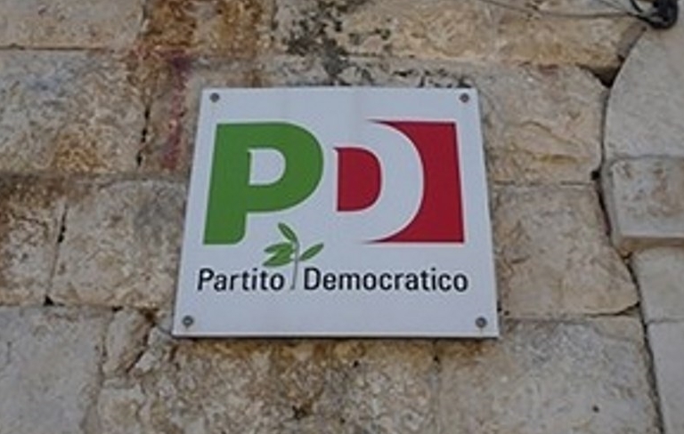 logo pd