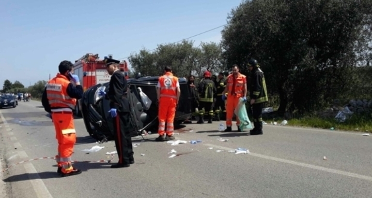 incidente
