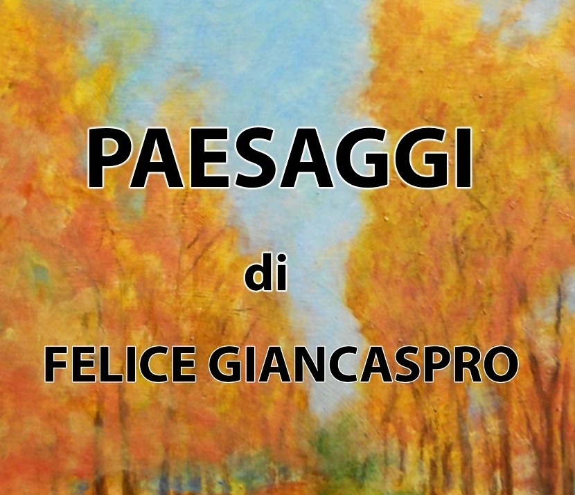 paesaggi