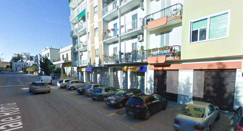 viale roma