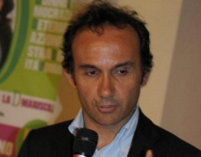 il sindaco