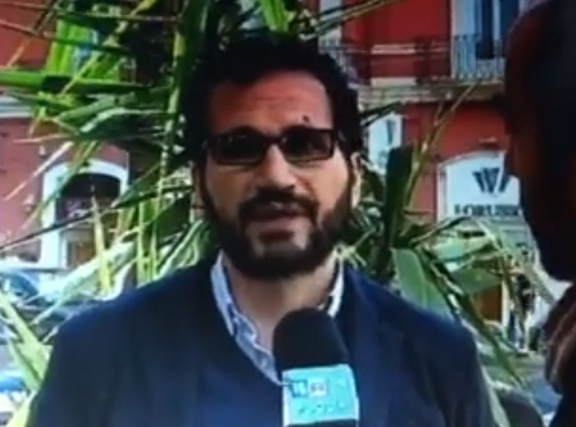marcello gemmato