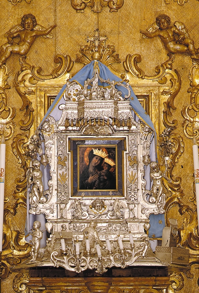 la madonna di sovereto