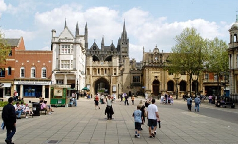 peterborough