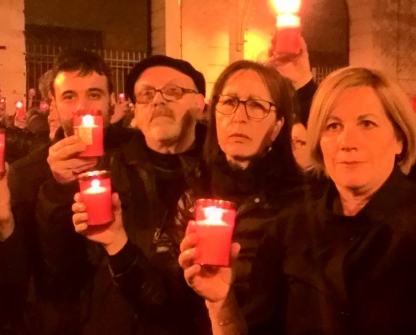 i docenti della pappagallo