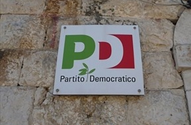 logo pd