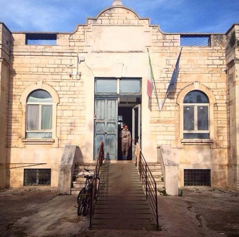La Casa de Napoli
