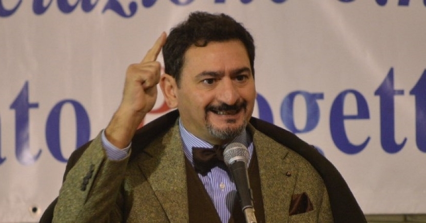gianfranco amato