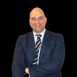 Luca Nuvolin