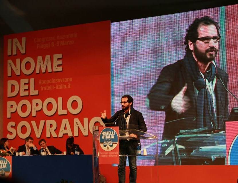 Marcello Gemmato