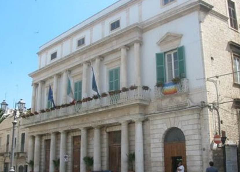 Municipio