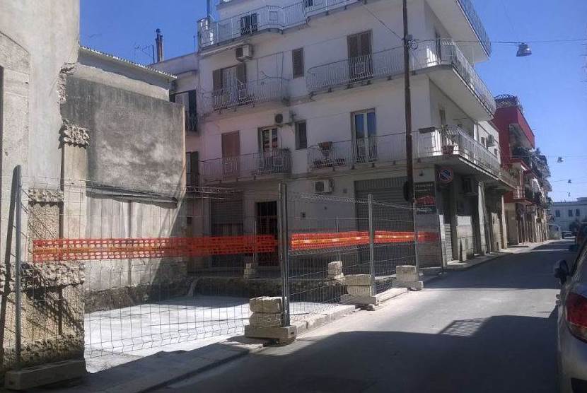 via piave