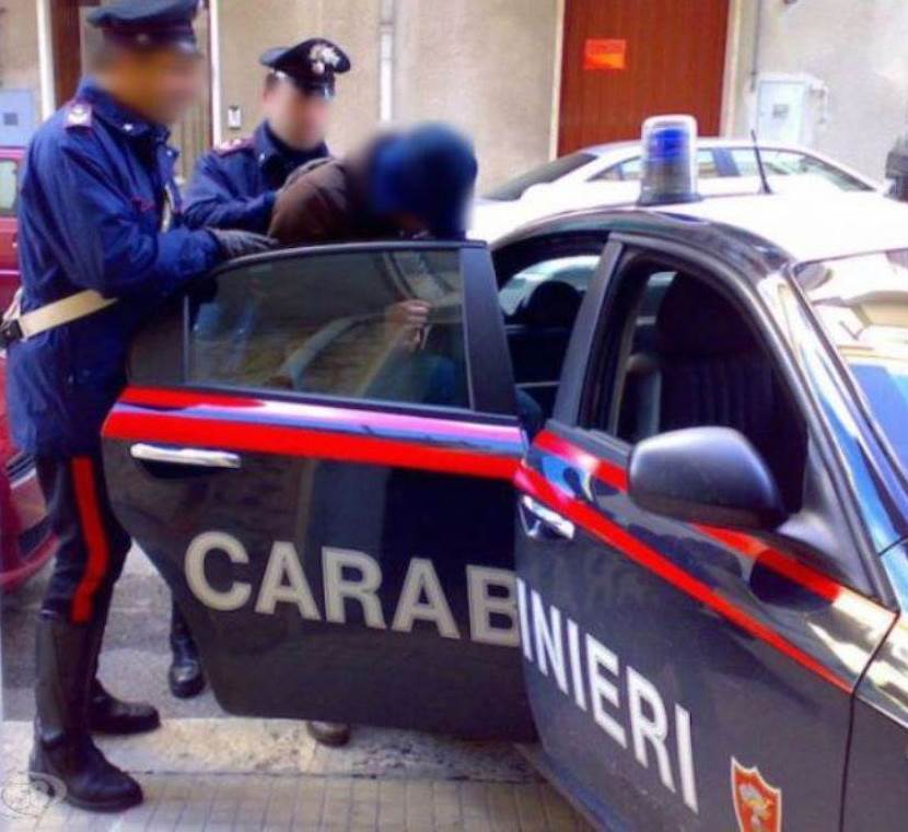 arresto