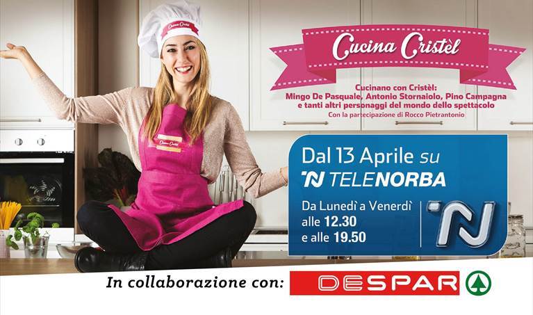 “Cucina Cristèl”
