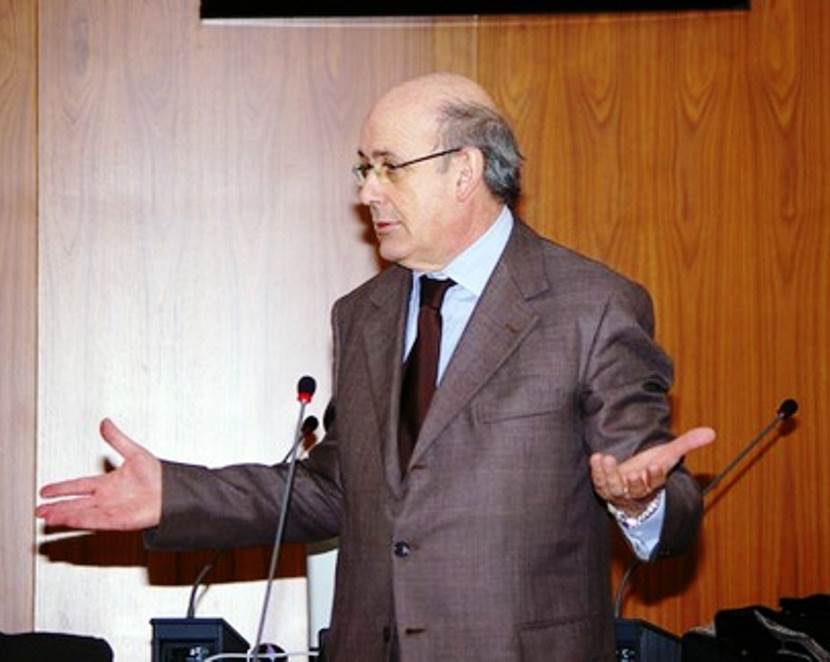 Mario Loizzo