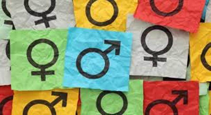 diversità sessuale