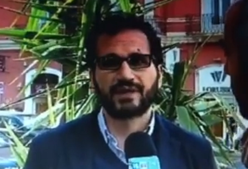 marcello gemmato