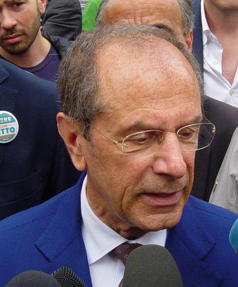 prof. Francesco Schittulli