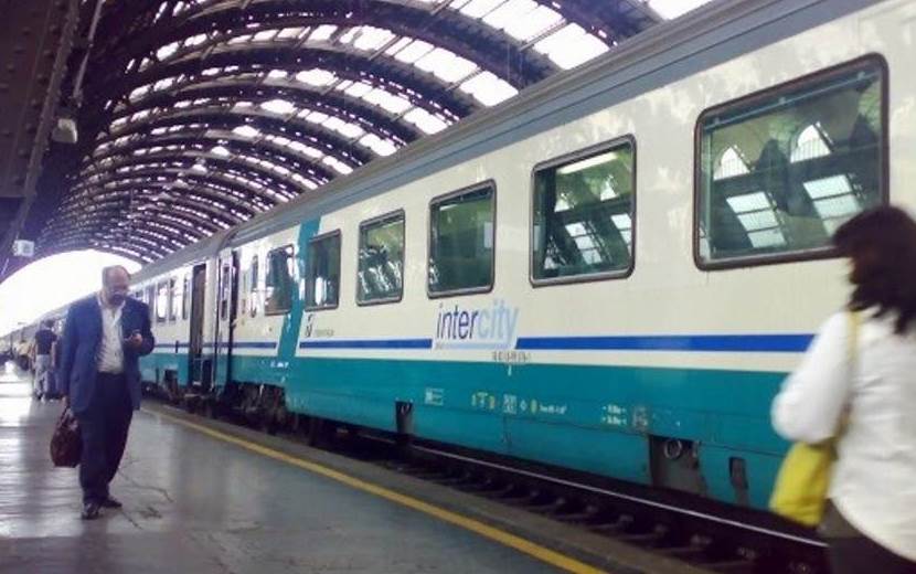 trenitalia