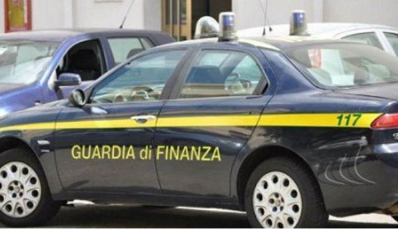 guardia di finanza