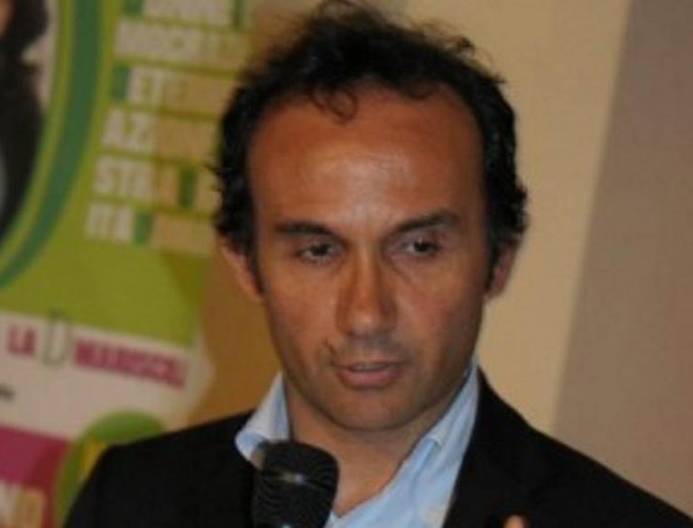 il sindaco