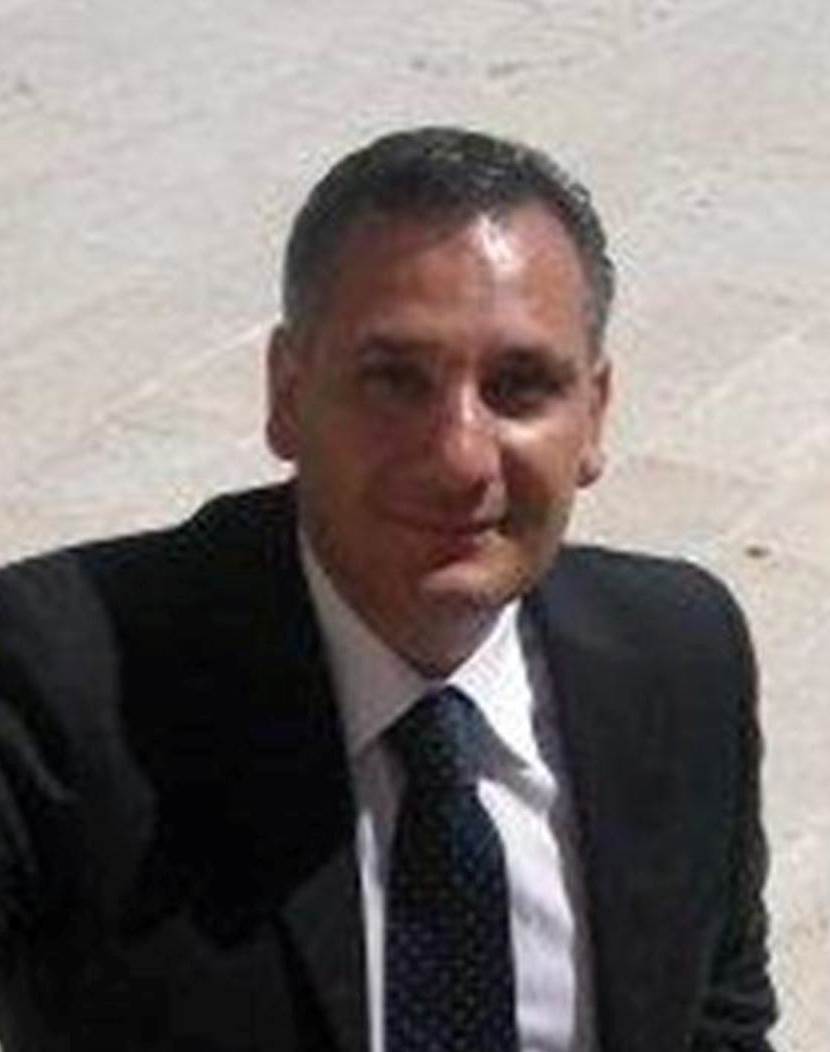 Il dott. Pasquale Ranieri coordinatore della coalizione di Centrodestra di Terlizzi