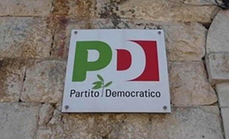 logo pd