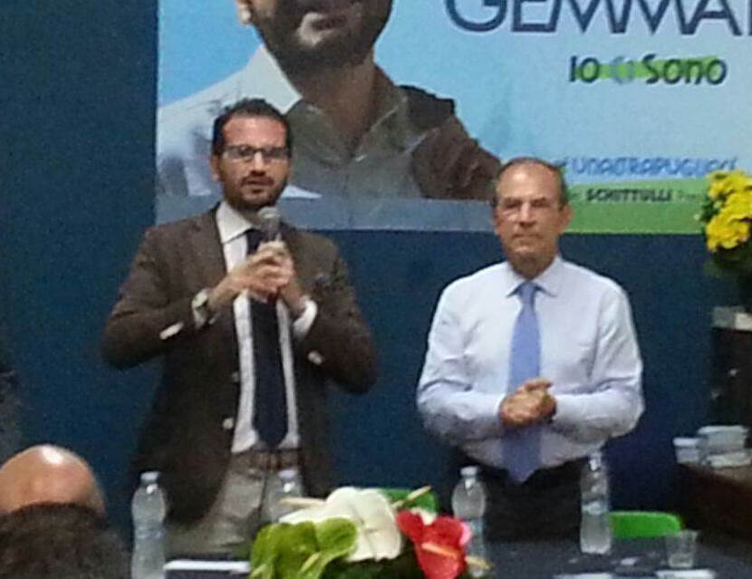 schittulli e gemmato