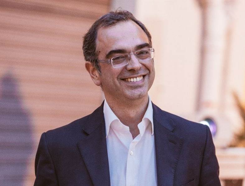 Renato Bucci (Io e Renato)