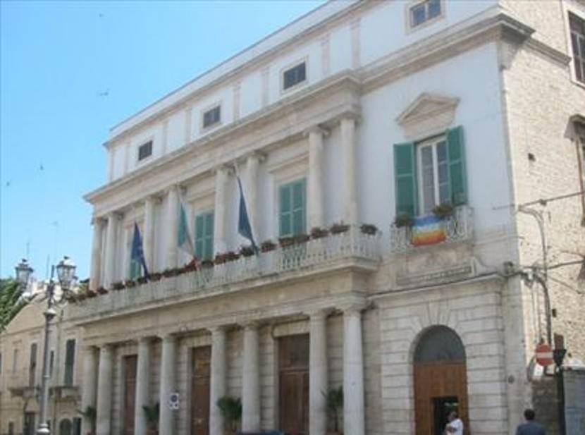 Municipio